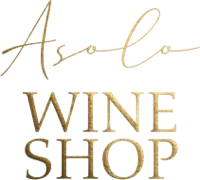 Logo Asolo Wine Shop