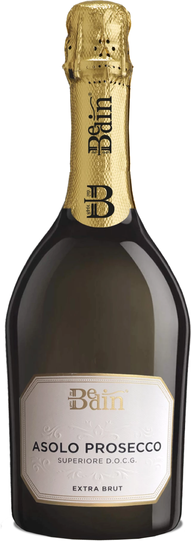 Asolo Prosecco Superiore D.O.C.G. Extra Brut