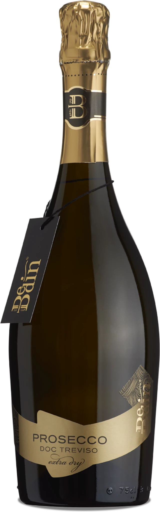 Prosecco D.O.C. Treviso Extra Dry