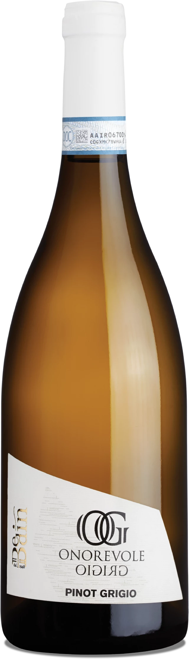 Pinot Grigio D.O.C. Venezia